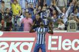 Jackson Martínez marca en última victoria del Porto sobre el Benfica