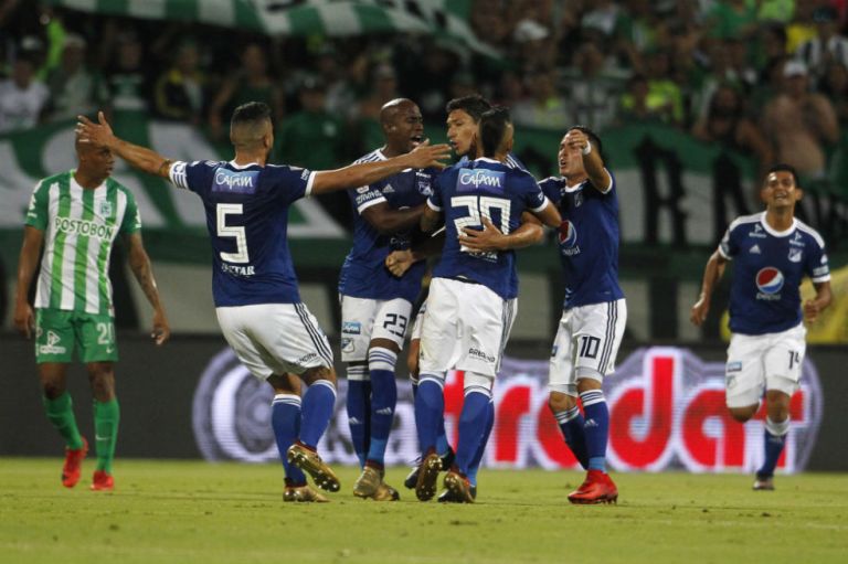 Los goles, el lenguaje de Roberto Ovelar