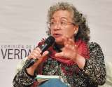 “El feminismo tiene el poder de transformar la seguridad”: Rosa Salamanca