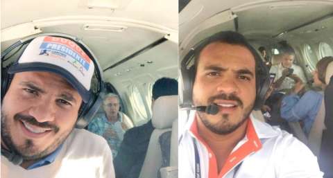 No está comprobado que expiloto del presidente Duque haya muerto en Guatemala