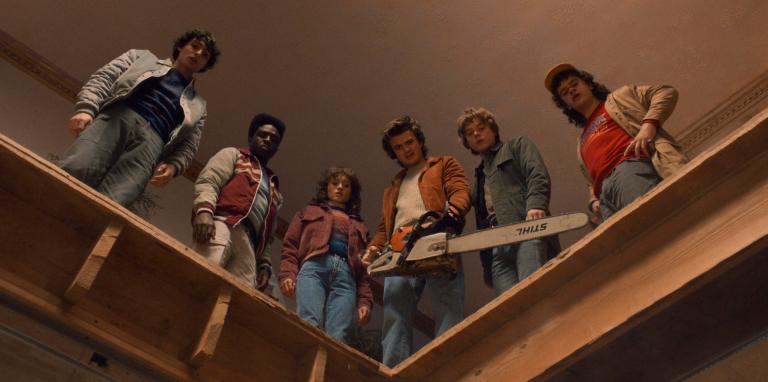 Nuevo tráiler de Stranger Things confirma caos en Hawkings ¿cuándo se estrena?