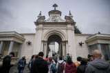 Cementerio Central: la reforma de un camposanto con casi 200 años de historia