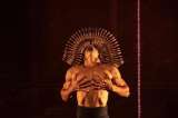 “Dos Volcanes y un Laberinto”, un homenaje en danza a Mutis y García Márquez