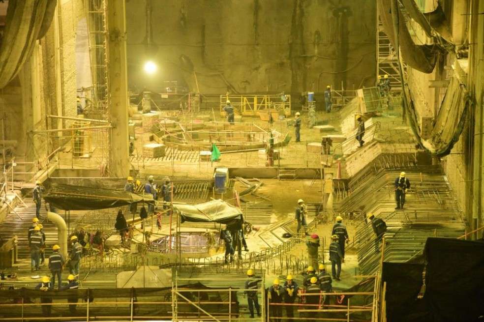 La emergencia de 2018 provocó la evacuación de más de 25.000 personas.