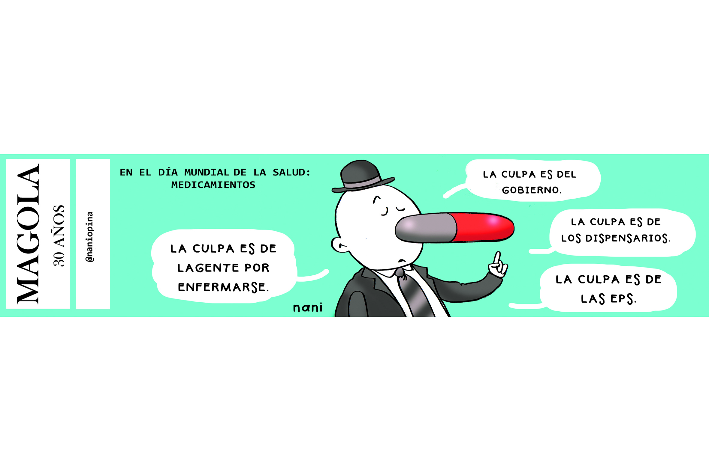 Caricatura