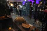Hallan tumba de mujer de casi 5.000 años en antigua civilización de América