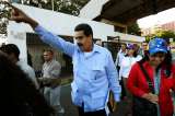 El futuro del chavismo