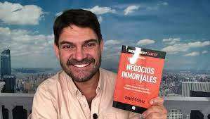 David Gómez es caleño y trabajó 15 años con Coca-Cola, DuPont y el Grupo Latino de Publicidad.