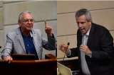 Caso Ungrd: la “organización criminal” de Velasco y Bonilla para presuntamente comprar al Congreso