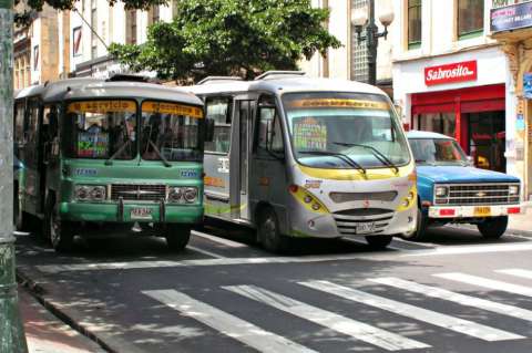 Distrito recibió 41 postulaciones para la adquisición de vehículos del servicio provisional