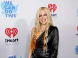 Avril Lavigne va por su tercer matrimonio con un músico
