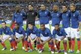 Sin Nasri y Abidal, Francia publicó la lista de 23 convocados al Mundial
