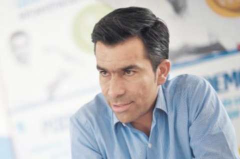 Gobernador desmiente interés de privatizar la Universidad de Cundinamarca