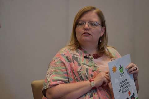 Directora del ICBF denunció robo en su casa: pidió a la Fiscalía avanzar con investigaciones