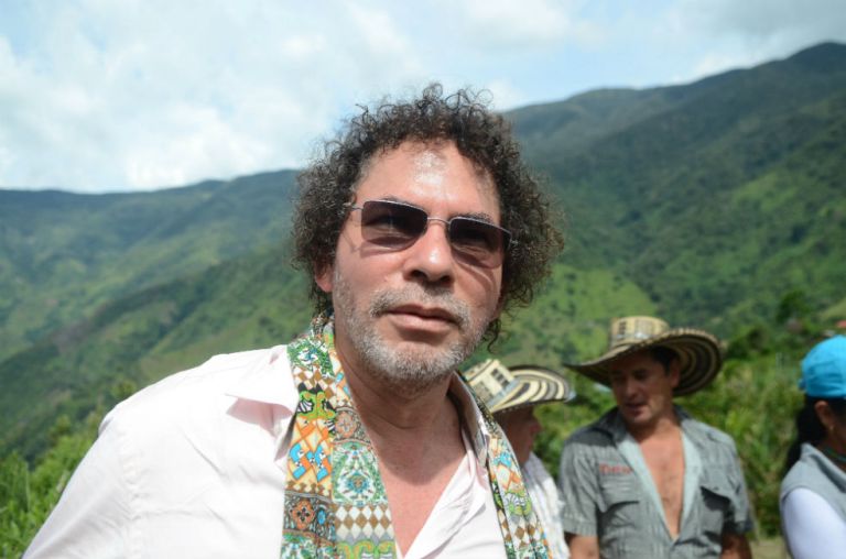 “Ninguna estructura se está preparando para la guerra”: Pastor Alape