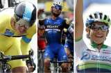 Bogotá, cerca de las estrellas, con los Campeonatos Nacionales de Ciclismo de Ruta
