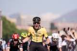 Novena etapa del Giro de Italia: Molano llegó tercero, detrás del ganador Olav Kooij