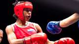 Mundial de Boxeo en Liverpool: así van las pugilistas colombianas