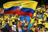 Las imágenes que dejó la derrota de Colombia ante Paraguay