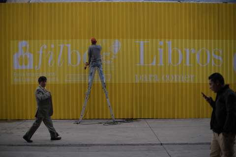 FILBo Ciudad: la iniciativa que lleva la Feria del Libro a otros rincones de Bogotá