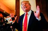 Costa Rica no asistirá a Miss Universo debido a declaraciones de Donald Trump