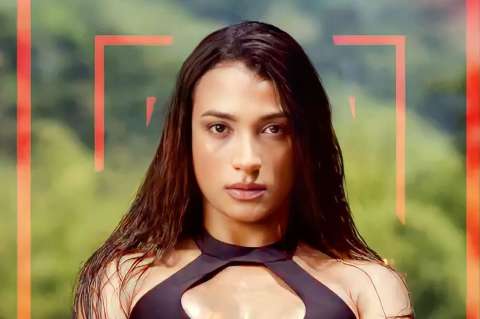 Daniela, una historia de superación dentro y fuera del Desafío The Box