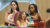 Karen Sevillano y La Segura opinaron sin filtro sobre el cuerpo de Martha Isabel Bolaños