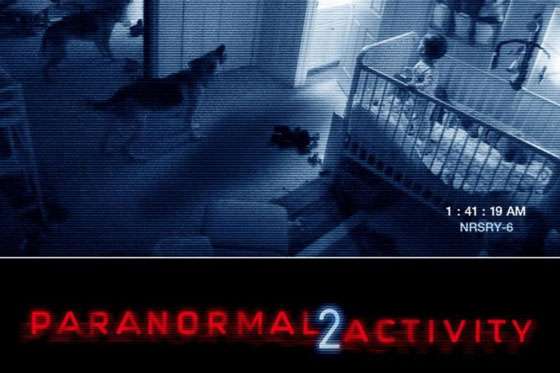 “Paranormal Activity 2” busca repetir éxito
