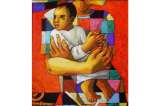 Nacimiento de Pablo, mi hijo (relato)