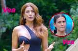Andrea Serna le hizo fuerte comentario a Karoline. ¿Se salió de casillas?