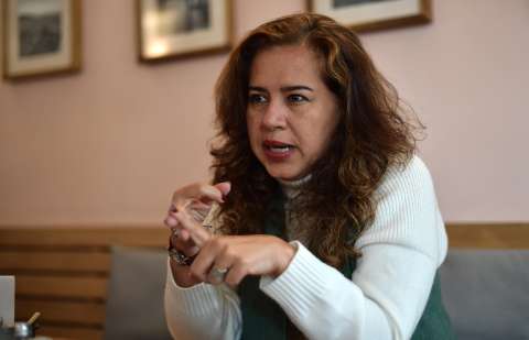 Directora de la ARN dice que, pese a ajuste, 80 % de ex-FARC seguirán con subsidio mensual
