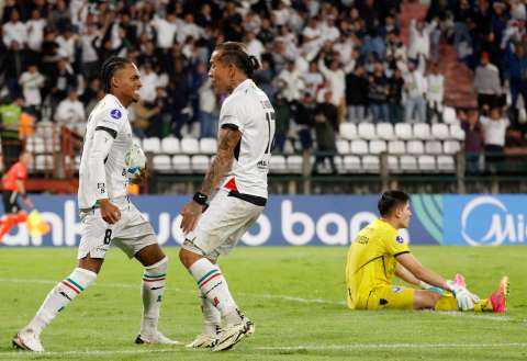Once Caldas vence a San José y supera la fase de grupos de la Copa Sudamericana