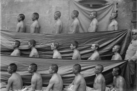 Prográmese para la exposición "Memoria del Perú: fotografías 1890-1950″
