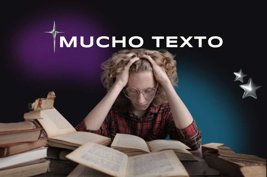 ESTUDIANTES DE UNIVERSIDADES DE ÉLITE NO PUEDEN LEER LIBROS