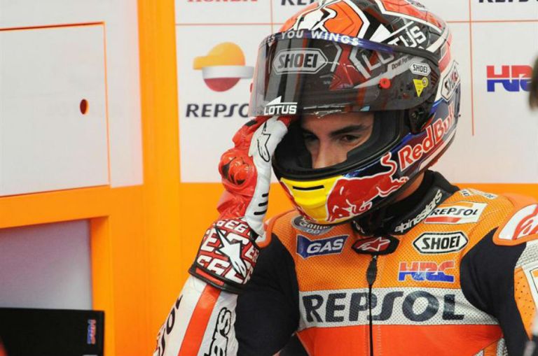 Dani Pedrosa saldrá desde la ‘pole’ de MotoGP en el Gran Premio de Italia