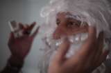 ¿Papá Noel tiene un rostro real? Científicos entrenan software para saber la respuesta