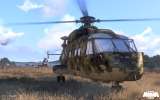 Usan imágenes del videojuego Arma 3 como ‘fake news’ sobre la guerra en Gaza