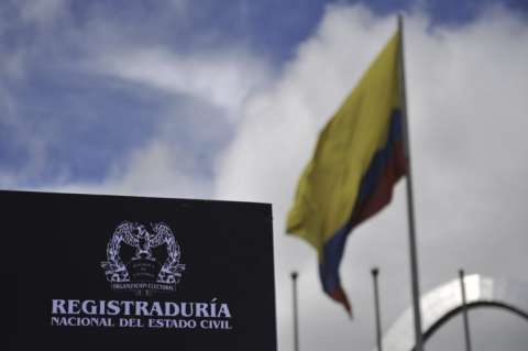 Costa Rica felicita a Colombia por elecciones y destaca el "mandato del pueblo"