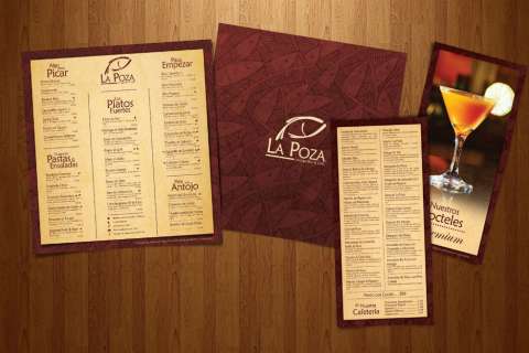 Así deberán ser los menús en los restaurantes, según Harvard