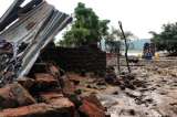 La tormenta tropical en África que evidencia la crisis climática