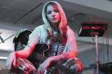 Soy Emilia: el primer toque de “El Espectador Sessions”