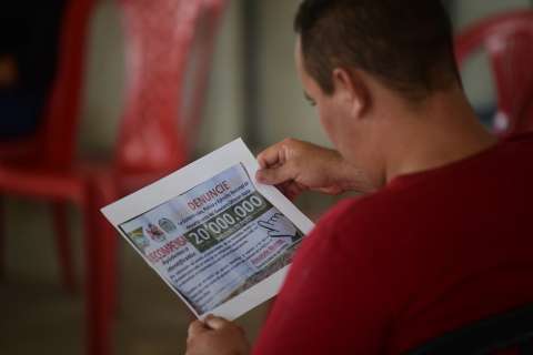 Con nuevo panfleto amenazan a comerciantes en Barranquilla