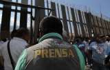 México: se cumplen dos semanas de la desaparición de periodistas en Guerrero