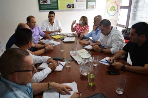 Alcaldes de Catatumbo y Ocaña, inconformes con resultados del censo