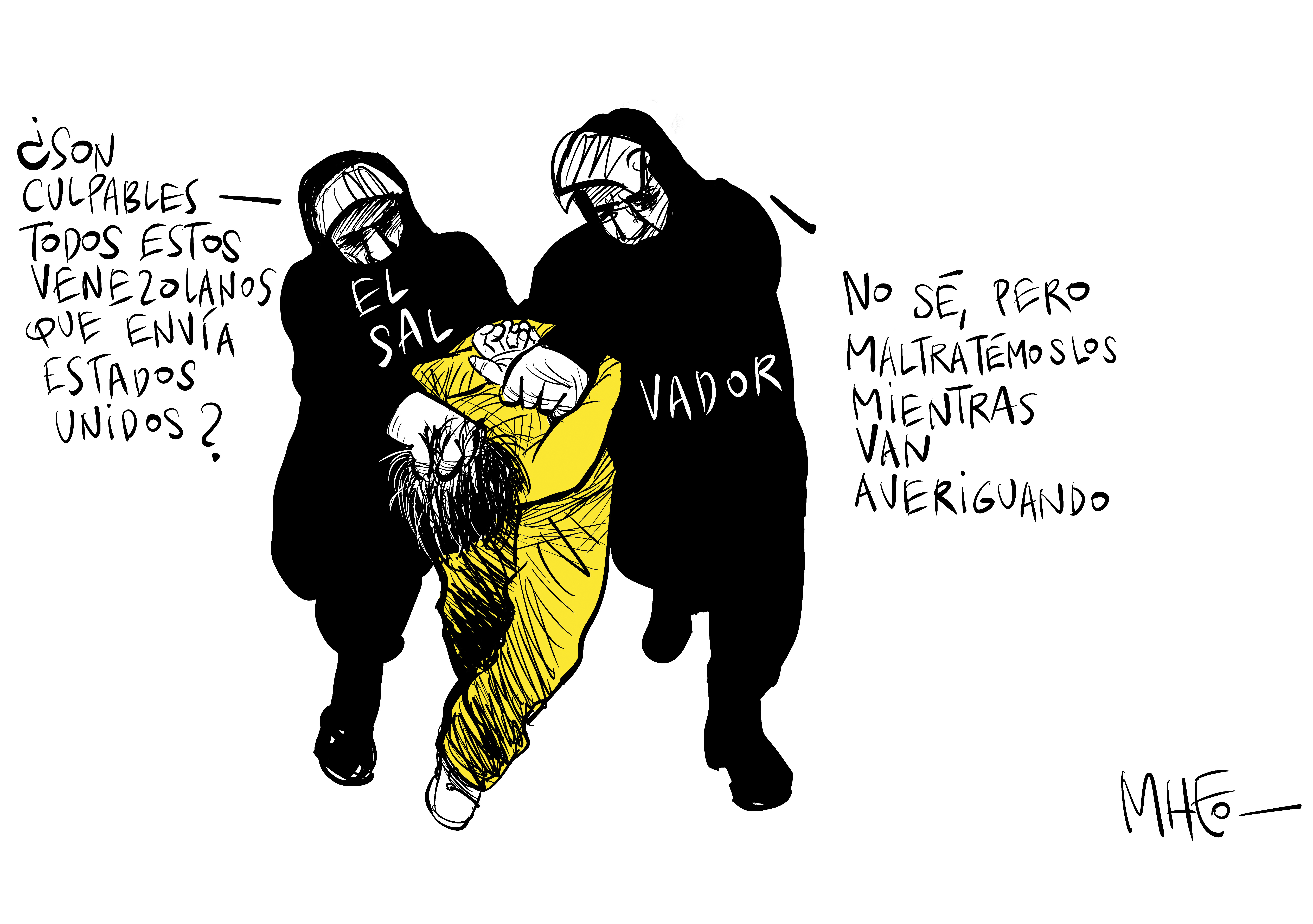 Caricatura