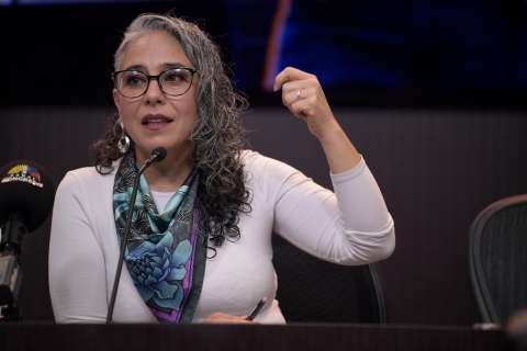 Consejo de Estado tumbó elección de María José Pizarro en mesa directiva del Senado