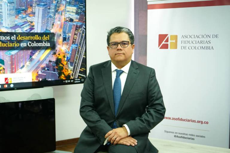 Una misión para fortalecer el corazón de la economía