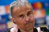 Luis Enrique elogia al Liverpool de Luis Díaz: “Son una máquina casi perfecta”