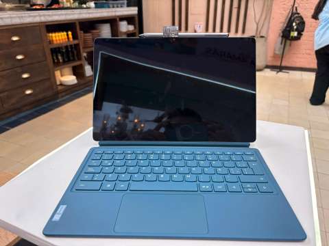 Estas son las nuevas tablets de Lenovo pensadas para estudiar, crear y jugar