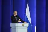 ¿Hay que preocuparse por el arsenal nuclear de Vladimir Putin?
